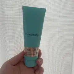 Tiffany & Co. Rose Gold ハンドクリーム 75mlのサムネイル