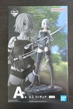 2025年最新】ニーアオートマタ a賞の人気アイテム - メルカリ