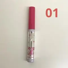ヒロインメイク　ストロングカールキーパー WP 01