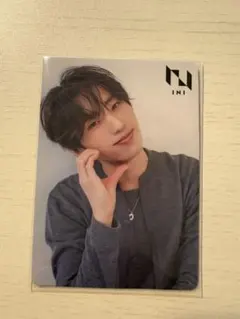 INI PULSE 許豊凡 フェンファン 楽天ブックス