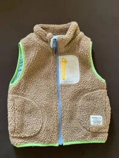 BEAMS mini⭐︎リバーシブル