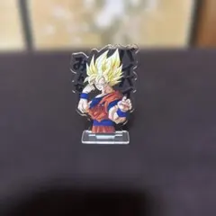 ドラゴンボールZ 孫悟空 アクリルスタンド