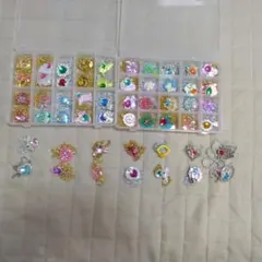 セボンスター　ネックレス　子供　55個 まとめ売り