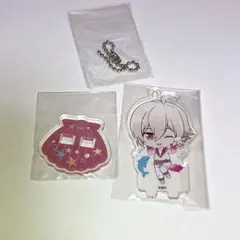 アイドリッシュセブン アニカフェ 九条天 アクスタ