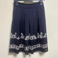 INED スカート