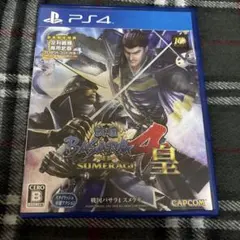 2026年最新】戦国basara4皇 中古の人気アイテム - メルカリ