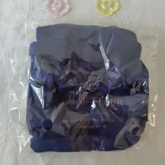 メゾン ド フルール ダブルリボンギャザートートバッグキーホルダー2