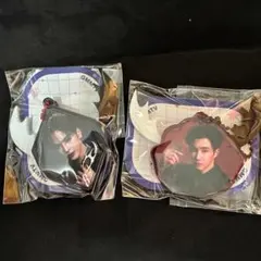 GMMTV PEBACA KristSingto Singtoガシャ - メルカリ