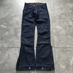 【希少レア】Y2K サイバー パンク ボンテージ パンツ 黒 2025年最新】ボンテージパンツ パンツ パンクの人気アイテム