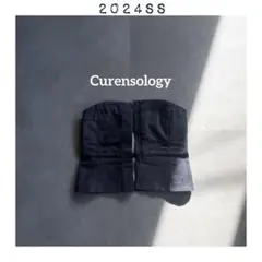 【美品✨】Curensology &RC ミリタリーデニムビスチェ 2024SSのサムネイル