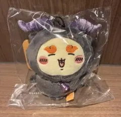 ちいかわ ハロウィン みんなで仮装なマスコット バフォメットな シーサー