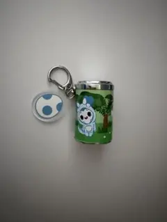 TWICE ナヨン コインシリンダー