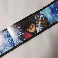 劇場版 鬼滅の刃 無限城編 映画入場者特典　SCREENX 冨岡義勇