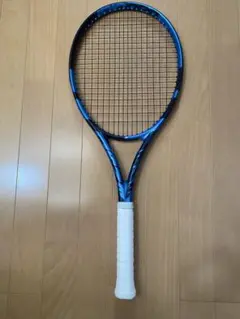 極美品】バボラ ピュアドライブ 2025 ウインブルドン 300gグリップ2