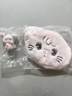 Lil ala mode mikko キャミー カプセルトイ