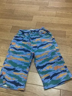 ブリーズ　ハーフパンツ　130センチ