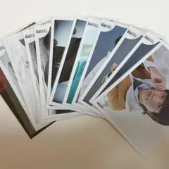 長野凌大 生写真 まとめ売り