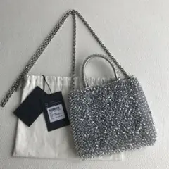 アンテプリマ スタンダード ミニバッグ ショルダーバッグ