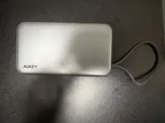 AUKEY モバイルバッテリー Spark Sling 20000mAh100Wのサムネイル