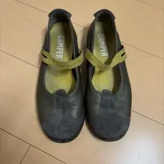 CAMPER メリージェーン