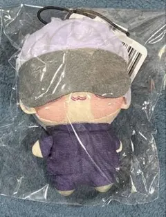 呪術廻戦 ちょぴぬいぷち２