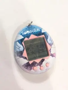 Tamagotchi タマゴッチ ピンク/青