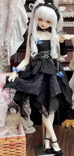 C01 SD DD 服 ドレス アウトフィット