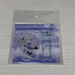 リゼロ アクリルスタンド エミリア