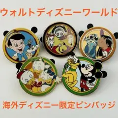 2025年最新】WDW ピンバッジの人気アイテム - メルカリ