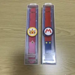 スーパーニンテンドーワールド パワーアップバンド