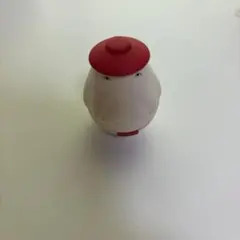 千と千尋の神隠し　ぽってりゆらゆらおきあがりこぼし　オシラサマ
