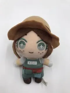 庭師 エマ・ウッズ 第五人格 IdentityV ともぬい 中古品 欠品あり