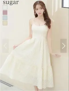 sugar DEA. ローブドフルール