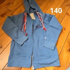 ゴートゥーハリウッド 140 パーカー