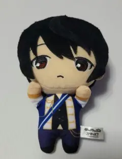 2026年最新】朔間凛月 ぬいぐるみの人気アイテム - メルカリ