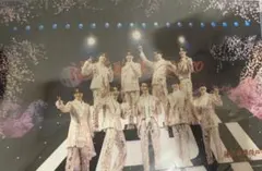 【17日迄値下げ中】 SnowMan滝沢歌舞伎ZEROFINALステージ写真⑤