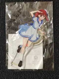 【推しの子】 有馬かな 海軍風造型壓克力立牌