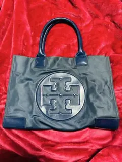 TORY BURCH ELLA トリーバーチ　エラ　トートバッグ