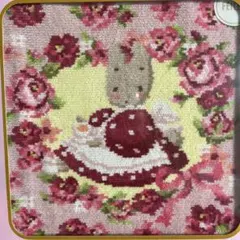 サンリオ フェイラー ハンカチ マロンクリーム