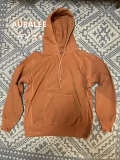 2026年最新】AURALEE メンズ パーカーの人気アイテム - メルカリ