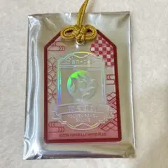 刀剣乱舞 お守り風アクリルコレクション 鶴丸国永 - メルカリ