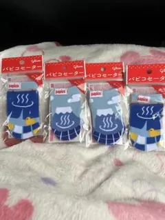 papico セーター4個セット