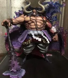 2026年最新】ワンピースフィギュアpop カイドウの人気アイテム - メルカリ