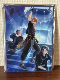 3SKM 1stLIVE One-Off ランダムカード 北見遊征 魁星 榊ネス - メルカリ