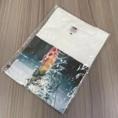 未開封 RADWIMPS 雨と路と光 Tシャツ XL 未開封 RADWIMPS 雨と路と光 Tシャツ XL - メルカリ
