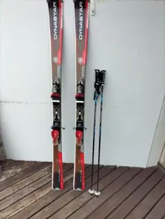 2025年最新】dynastar スキーの人気アイテム - メルカリ