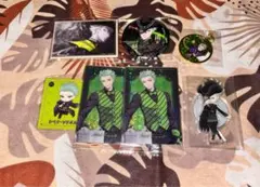 ツイステ セベク まとめ売り