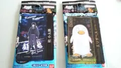 銀魂 ぷちスタンドディスプレイ 桂小太郎 エリザベス