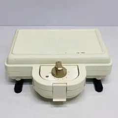 動作品 BRUNO ホットサンドメーカー ダブル BOE044 m805