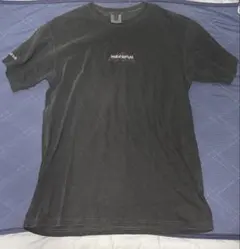 My Hair is Bad ロゴ Tシャツ　グレー　Lサイズ